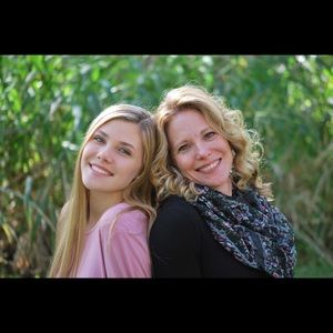 Meet your Posher, Lexi